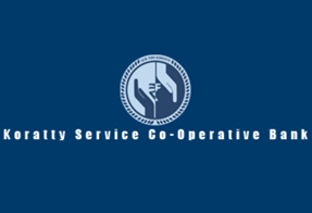 Koratty Service Co-Operative Bank Ltd No:590